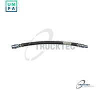 BRAKE HOSE 02.35.236 FOR MERCEDES-BENZ OM 646.961 2.1L M 271.941 1.8L 4cyl 2.7L