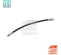 BRAKE HOSE 05743 FOR MERCEDES-BENZ M 115.954 2.3L M102.982/980 2.3L 4cyl 123 123