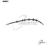 BRAKE HOSE 07.35.208 FOR AUDI A4/S4 A5/S5 CAEB/CPMA/CDNC/CDNB/CFKA/CAEA 2.0L A4