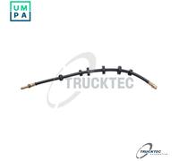 BRAKE HOSE 07.35.208 FOR AUDI A4/S4 A5/S5 CAEB/CPMA/CDNC/CDNB/CFKA/CAEA 2.0L A4