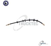BRAKE HOSE 07.35.208 FOR AUDI A4/S4 A5/S5 CAEB/CPMA/CDNC/CDNB/CFKA/CAEA 2.0L A4