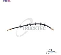 BRAKE HOSE 07.35.208 FOR AUDI A4/S4 A5/S5 CAEB/CPMA/CDNC/CDNB/CFKA/CAEA 2.0L A4