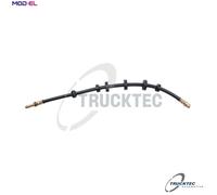 BRAKE HOSE 07.35.208 FOR AUDI A4/S4 A5/S5 CAEB/CPMA/CDNC/CDNB/CFKA/CAEA 2.0L A4