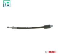 BOSCH Brake Hose 1 987 476 359 Brake Line,Brake Pipe BMW,3 Touring (E91),3 Limousine (E90),1 Schrägheck (E87),1 Schrägheck (F20),3 Touring (F31)