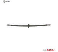 Bosch Brake Hose 1 987 476 410 - Flexible - For VW Golf/Jetta Mk II, Passat B3/B4, Corrado 2.0L
