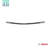 BOSCH 1987476427 Brake Hose Rear Fits Mercedes-Benz C-Class CLC-Class CLK SL SLK