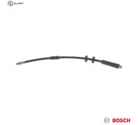 BRAKE HOSE 1 987 481 067 FOR FIAT DUCATO/Van/Bus/Platform/Chassis8140.43S 2.8L