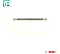 Bosch Brake Hose 1 987 481 195 – Flexible – for Nissan