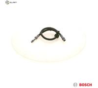 BRAKE HOSE 1 987 481 490 FOR MERCEDES-BENZ SPRINTER/35-t/Platform/Chassis/Van