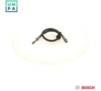 BRAKE HOSE 1 987 481 490 FOR MERCEDES-BENZ SPRINTER/35-t/Platform/Chassis/Van