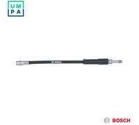 Flexible brake hose 1 987 481 746 BOSCH for MERCEDES-BENZ SLK SLC