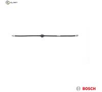 BRAKE HOSE 1 987 481 A39 FOR RENAULT H5H 470 1.3L K9K872/873/647/646/648 1.5L