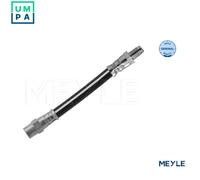 Meyle Brake Hose 100 611 0019 Front/Rear for Audi Seat VW