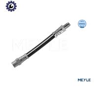 Meyle Brake Hose 100 611 0019 Front/Rear for Audi Seat VW