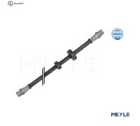 Front Brake Hose Line VW:TRANSPORTER IV T4 701611701