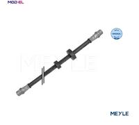 Front Brake Hose Line VW:TRANSPORTER IV T4 701611701