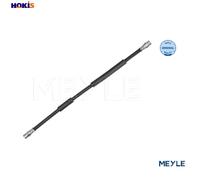 BRAKE HOSE 100 611 0065 FOR VW LT28-50//Platform/Chassis/Van CARAVELLE/III 2.0L