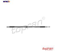 BRAKE HOSE 110 406 FOR VW CARAVELLE/Bus/TRANSPORTER/Mk/KOMBI EUROVAN AXE 2.5L