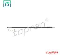 BRAKE HOSE 116 096 FOR SKODA KAROQ OCTAVIA/IV/Combi/III SUPERB KODIAQ VW 1.0L