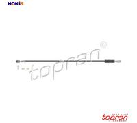 BRAKE HOSE 116 096 FOR SKODA KAROQ OCTAVIA/IV/Combi/III SUPERB KODIAQ VW 1.0L
