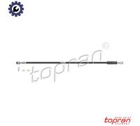 BRAKE HOSE 116 096 FOR SKODA KAROQ OCTAVIA/IV/Combi/III SUPERB KODIAQ VW 1.0L