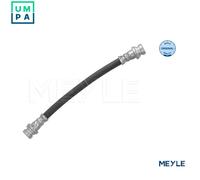 BRAKE HOSE 16-14 525 0034 FOR RENAULT KANGOO/GRAND/II/BE/BOP/Express 1.5L 4cyl
