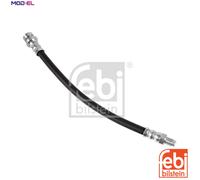 BRAKE HOSE 170195 FOR FORD TRANSIT/TOURNEO/Bus/Van/Platform/Chassis H9FD 2.4L