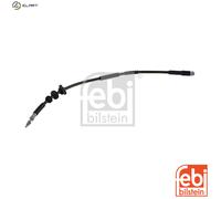BRAKE HOSE 170208 FOR BMW N52B25B/AF/A/BF 2.5L 6cyl 5 F10