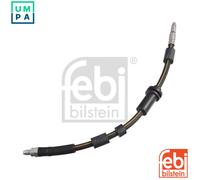 Brake Hose Front Left 170260 Febi Hydraulic 1303844 1315748 1477377 3S512078CA