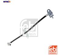 Febi Bilstein 171040 Brake Hose Pack of 1