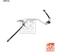 BRAKE HOSE 171972 FOR VAUXHALL ASTRAVAN/Mk/IV MERIVA OPEL ZAFIRA/FAMILY/MPV 1.2L