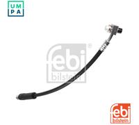 FEBI BILSTEIN 172008 Brake Hose for BUICK,CADILLAC,CHEVROLET,OPEL,SAAB,VAUXHALL