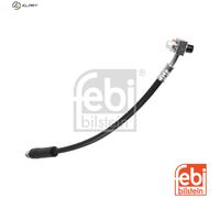Brake Hoses FEBI BILSTEIN 172008 for CHEVROLET OPEL SAAB