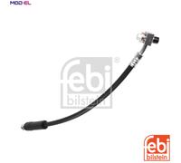 Brake Hose fits VAUXHALL INSIGNIA A 1.8 Rear Left or Right 08 to 17 Hydraulic