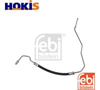 BRAKE HOSE 172686 FOR RENAULT SCÉNIC/III/VAN/GRAND MEGANE/Combi/Van/Hatchback