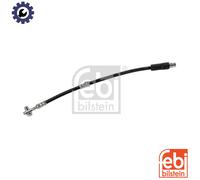 BRAKE HOSE 174936 FOR VAUXHALL ZAFIRA/Mk/II ASTRA OPEL Z 20 LEH 2.0L 4cyl 2.0L