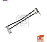 BRAKE HOSE 174997 FOR FORD TRANSIT/TOURNEO/Bus/Van/Platform/Chassis H9FD 2.4L