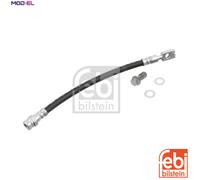 BRAKE HOSE 182211 FOR SKODA OCTAVIA/III/Combi SEAT LEON/ST/Van/Hatchback/SC 2.0L