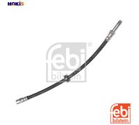 FEBI BILSTEIN 182634 Brake Hose Front Right Left 395mm Length Fits Volvo XC70