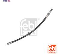 FEBI BILSTEIN 182634 Brake Hose Front Right Left 395mm Length Fits Volvo XC70