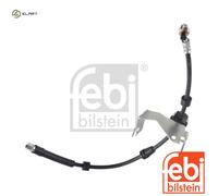 BRAKE HOSE 182921 FOR PEUGEOT PARTNER/Box/Body/MPV RIFTER 308/Hatchback/Van/SW