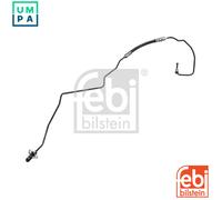 Brake Hose Braking System Febi Bilstein 183769 Fits Citroen Peugeot Berlingo