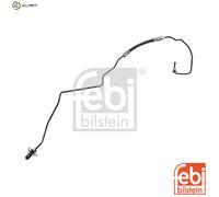 Brake Hose Braking System Febi Bilstein 183769 Fits Citroen Peugeot Berlingo