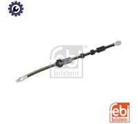 BRAKE HOSE 183775 FOR ALFA ROMEO GIULIETTA/Hatchback/Van 55283099 2.0L 4cyl