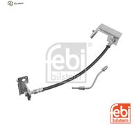 Ferdinand Bilstein Brake Hose 185025 Rear Left 338mm Fits Hyundai i20