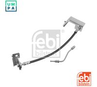 Ferdinand Bilstein Brake Hose 185025 Rear Left 338mm Fits Hyundai i20