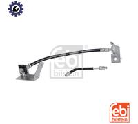 BRAKE HOSE 185026 FOR HYUNDAI i20/II/Hatchback/Van/ACTIVE D3FA 1.1L G3LC 1.0L