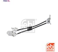 FEBI BILSTEIN 185027 Brake hose