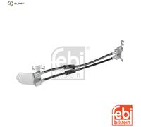 BRAKE HOSE 185210 FOR FORD TRANSIT/CUSTOM/V362/Bus/Van TOURNEO CVFF/CYF4 2.2L