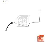 BRAKE HOSE 185682 FOR FORD MONDEO/IV/Turnier S-MAX/VAN GALAXY/II KNBA 2.2L 4cyl